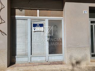 Local Comercial a Pueblo