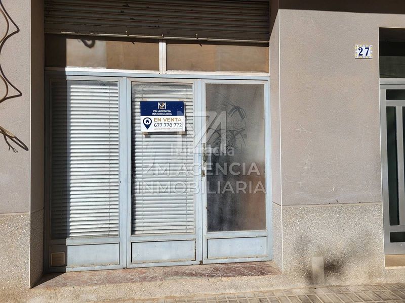 Foto 5956ab05-f260-4096-be0e-9a7de366f7a5. Local comercial a Pueblo Benicarló
