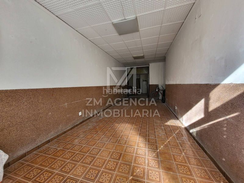 Foto ba4013d3-759a-452b-9d16-87fafe12a243. Local comercial a Pueblo Benicarló