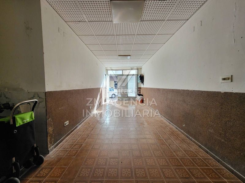 Foto fc276e60-cbca-4b15-a941-9a68bd6f2c7b. Local comercial a Pueblo Benicarló