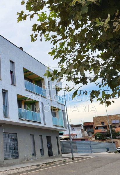 Foto b66cf82d-40f7-4134-8b0a-5cf2f584d658. Dúplex  con amplia terraza a la venta en Ulldecona