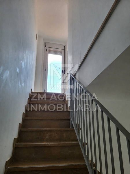 Foto c9bd127b-23c3-4708-a147-d251cb2348fd. Dúplex  con amplia terraza a la venta en Ulldecona