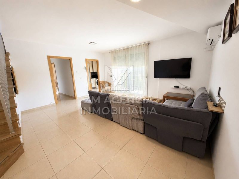 Foto fa79256b-be26-4aba-997e-e343a10d150b. Dúplex  con amplia terraza a la venta en Ulldecona
