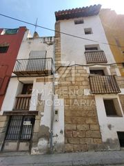 Bauernhof  Forn vell. Casa en venta en sant mateu, para reformar