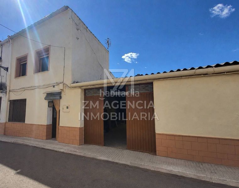 Foto a4f503a1-af65-4609-9dc0-9b16da2d6de4. Masia a Salzadella (la)