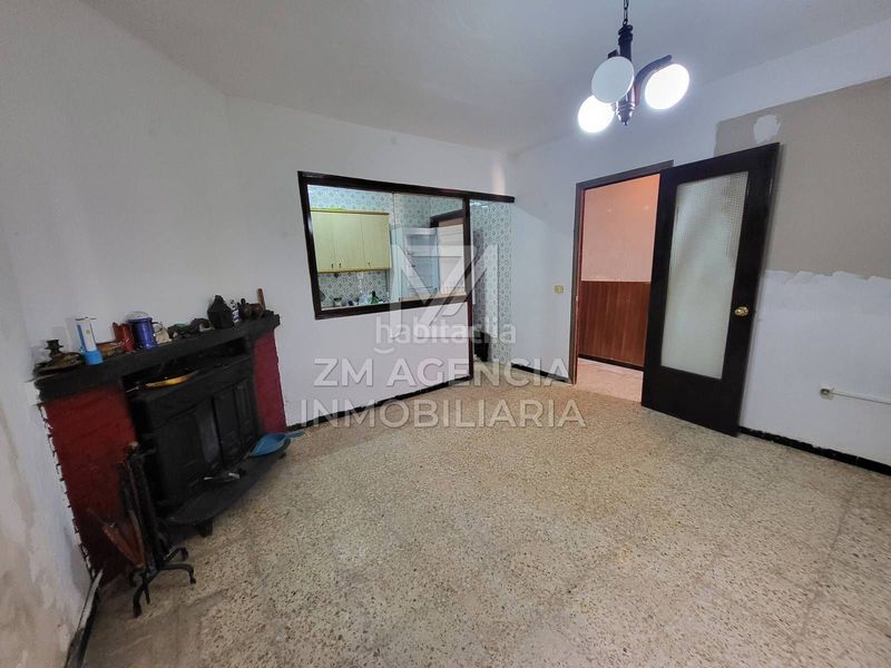 Foto b25aa399-47b7-4408-b9a7-59067a133d16. Masia a Salzadella (la)