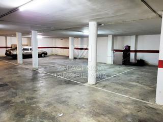 Aparcament cotxe a Sant Mateu. Venta de parkings en sant mateu
