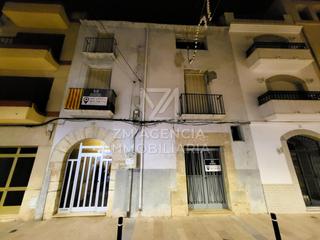 Casa a Ulldecona. Inmueble singular en venta en ulldecona