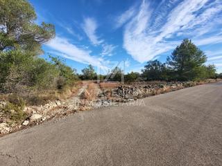 Masia a Traiguera. Finca rustica en venta en traiguera