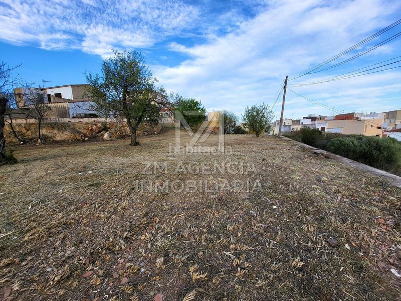 Foto 00ebb755-6d0d-49fc-b47c-d1da59147790. Residential plot in Traiguera