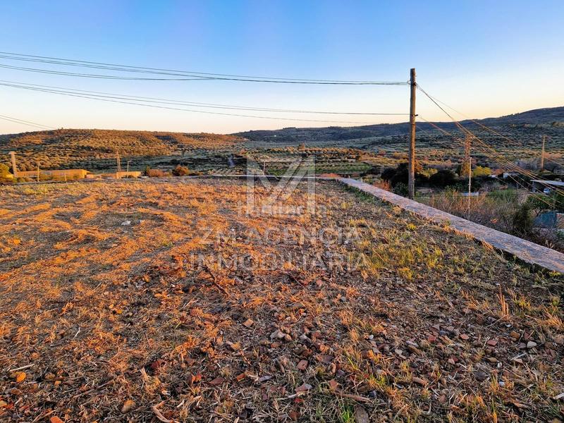 Foto 26fc61d6-4e2a-4d55-8621-55fc0a50f3cb. Residential plot in Traiguera