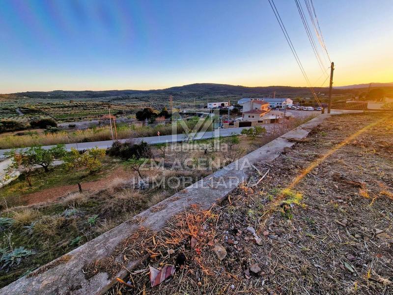 Foto 30bdb3fc-5fb6-4f6c-a1ab-85dd335a09f3. Residential plot in Traiguera