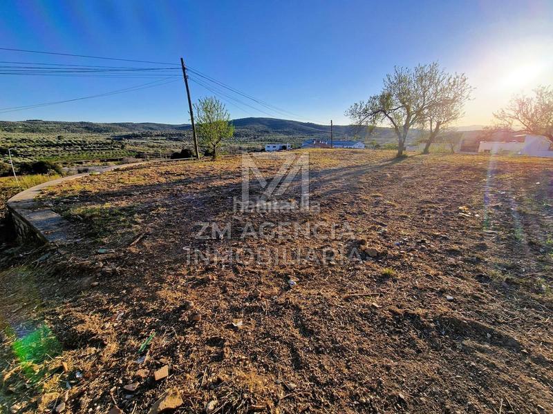 Foto 3e416f1c-fac0-4c5d-b9d2-cdcc8a36d153. Residential plot in Traiguera