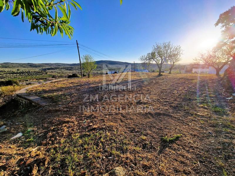 Foto 5eac3129-6f9d-4e1f-9c04-5ad0f46d96d7. Residential plot in Traiguera