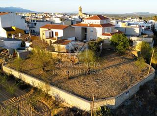 Terreny residencial a Traiguera. Terreno urbano a la venta en traiguera