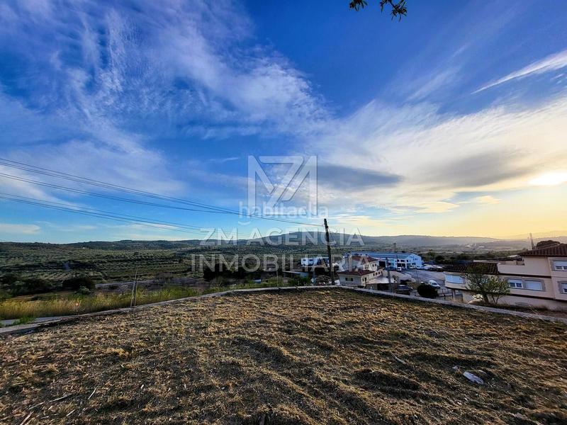 Foto 730e0771-af68-4e79-8b16-29de7f4d4cd6. Residential plot in Traiguera