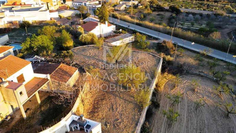 Foto 7a066127-0fa5-408e-adf3-b8c86ee32dc5. Residential plot in Traiguera