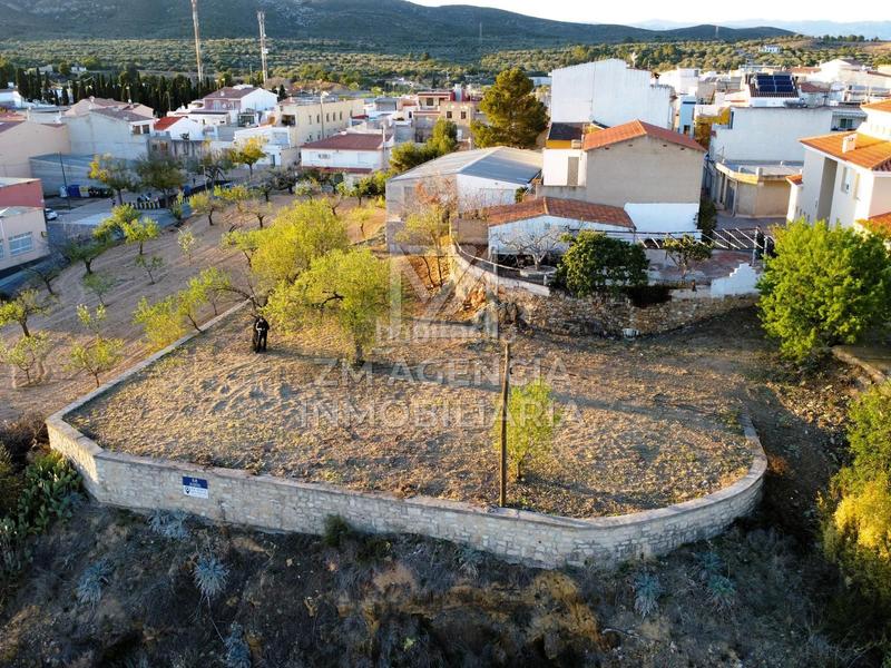 Foto ada04d0f-f4eb-4fed-9651-307bf470bf0c. Residential plot in Traiguera