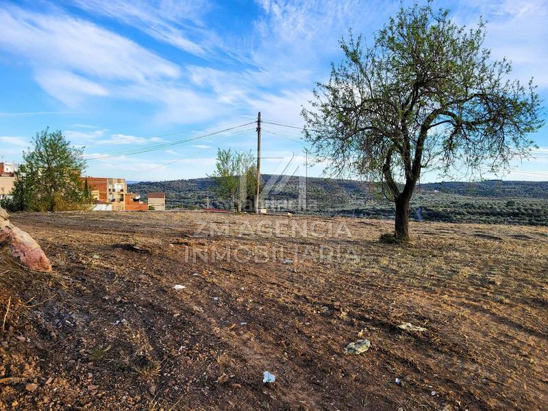 Foto c8dc3092-4b54-4e92-a57b-9736ecf7b8b1. Residential plot in Traiguera