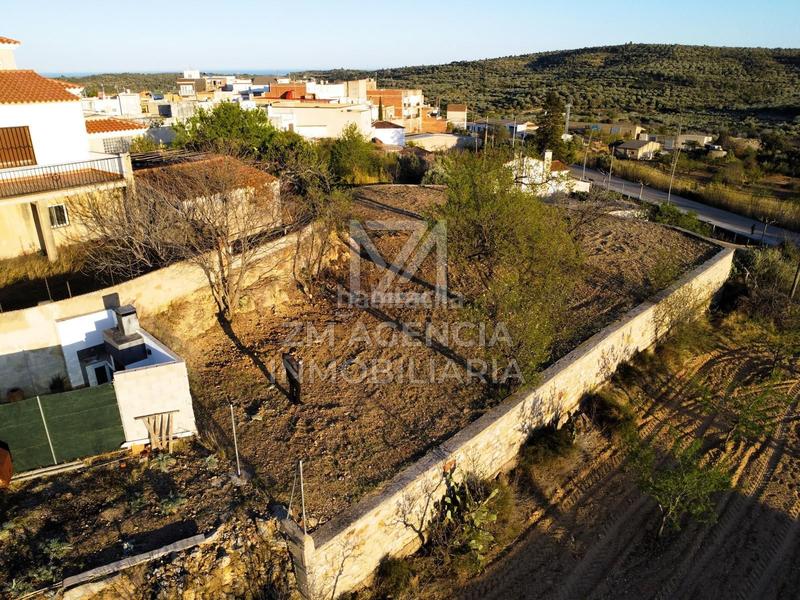 Foto ee0561e4-5a26-4289-8077-0361d8447d7d. Residential plot in Traiguera