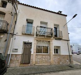Miete Bauernhof in San Rafael del Río. Casa de pueblo en alquiler de temporada en sant rafael del rio
