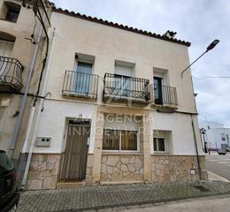 Location Mas à San Rafael del Río. Casa de pueblo en alquiler en sant rafael del rio