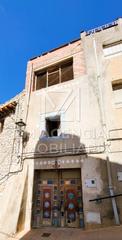 Masia a Canet lo Roig. Casa en venta para reformar