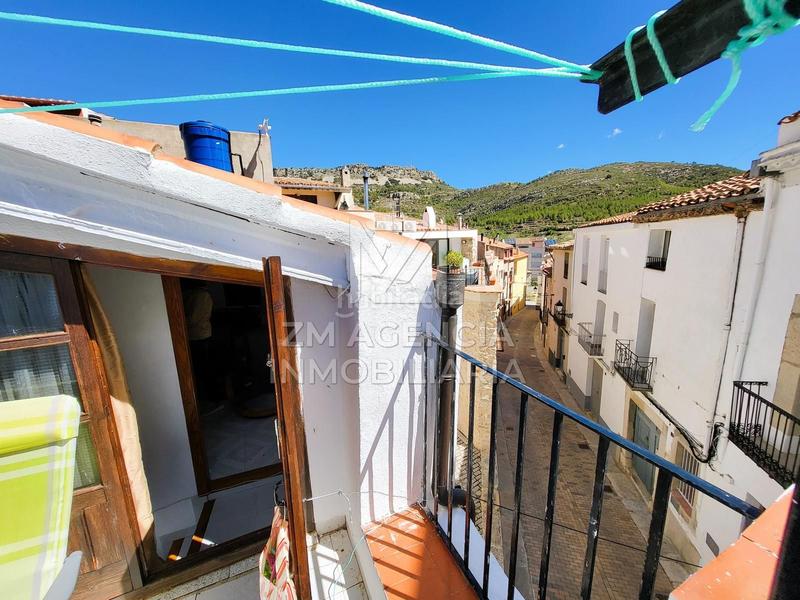 Foto 002e6680-019a-4f58-b476-68b73c9bf030. Masia amb calefacció a Xert