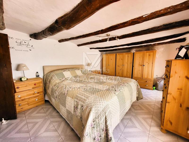 Foto 53d8d9e7-551e-49a4-8504-6ec138f8f4b8. Masia amb calefacció a Xert