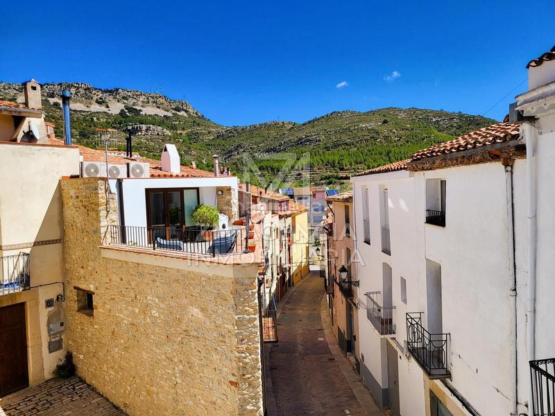 Foto 734dfc19-1ba1-413a-b0a4-04a2dd16fd77. Masia amb calefacció a Xert