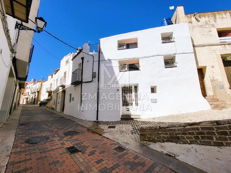 Foto 78a56a81-f337-42fd-be1b-8b34cb4c4353. Masia amb calefacció a Xert