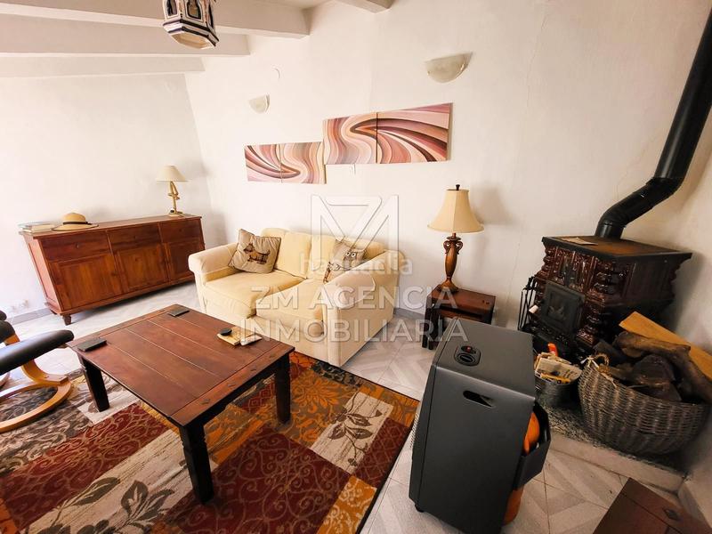 Foto a7ad1f9c-e90f-4758-ad5e-43929c8dad5b. Masia amb calefacció a Xert