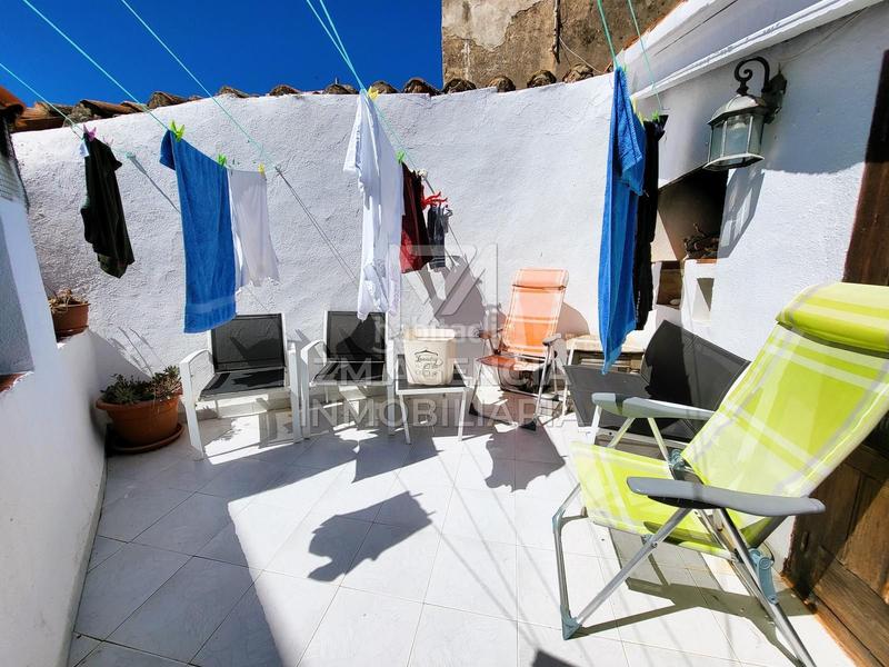 Foto f5f2e1c1-2929-4039-a8c7-512812f9dd9d. Masia amb calefacció a Xert