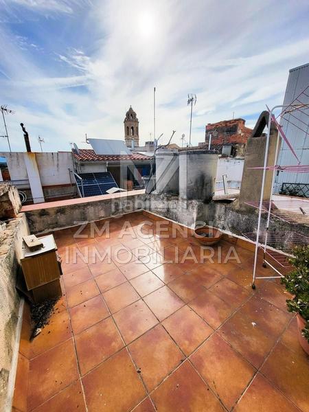 Foto 27a06447-2759-41b1-8cec-1411652dc787. Masía casa de pueblo a medio reformar en Traiguera