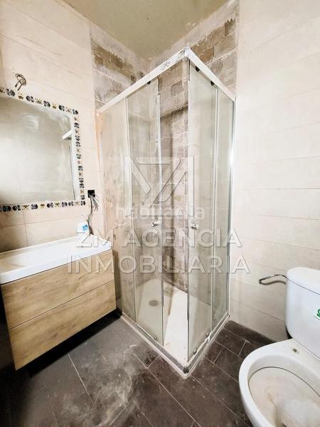 Foto d1a61b39-1ec0-4b1d-8593-51b14fe5b57c. Masía casa de pueblo a medio reformar en Traiguera