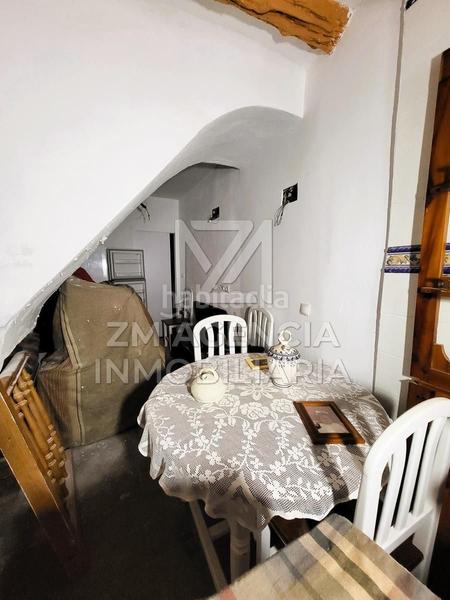 Foto e51cb0d3-422c-4b7e-be0b-eaf3b1853eef. Masía casa de pueblo a medio reformar en Traiguera