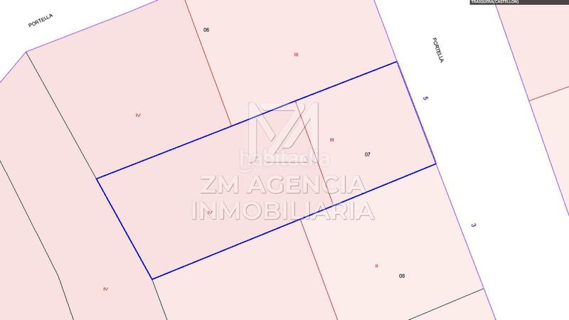 Foto fd305061-1842-4b25-b33c-a5f8cb21b6a0. Masía casa de pueblo a medio reformar en Traiguera