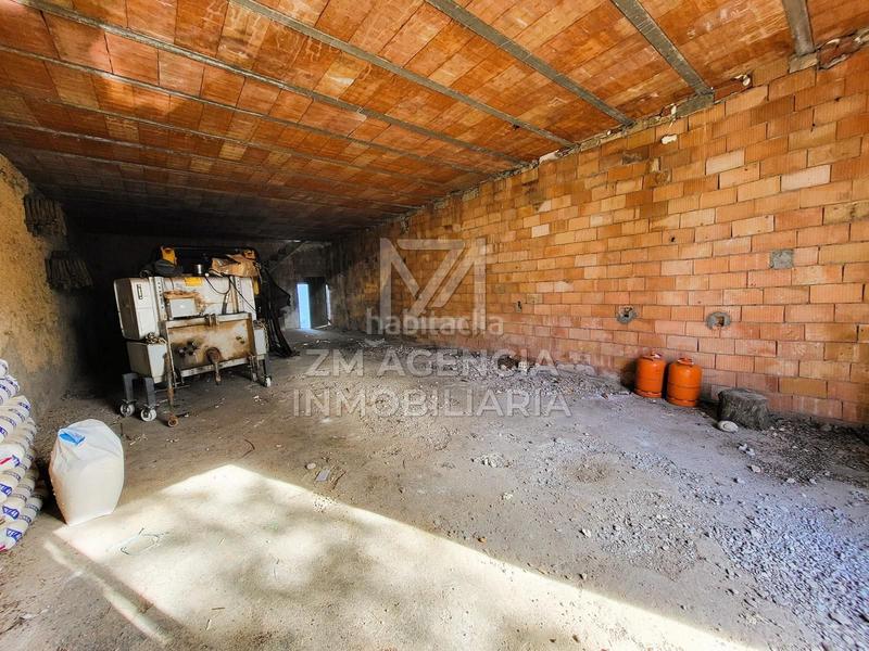 Foto 016bb780-5656-4474-9a25-fed860bb366b. Masia a Catí