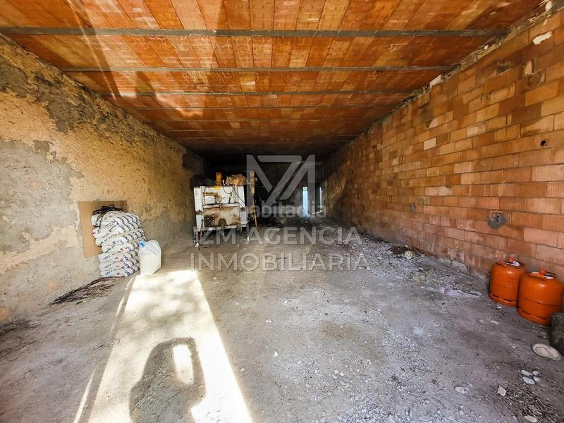 Foto 0d9a47a9-ede9-4245-8231-44f43dae044c. Masia a Catí