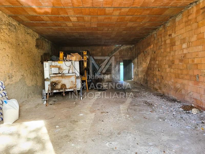 Foto 503b9301-ff9a-49f9-9e88-5a3bb082b8ba. Masia a Catí