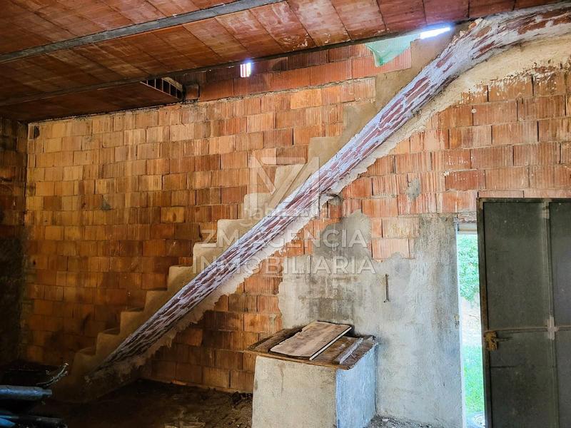 Foto 6471a613-a9fa-4200-941b-1615303916d0. Masia a Catí