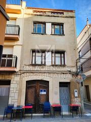 Masia a Traiguera. Casa de pueblo en venta en traiguera