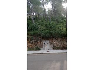 Terreny residencial a Pasaje los pinos. Terreno venta cunit