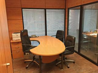 Rent Business premise in Paseo estacio de l' 21. Local en alquiler