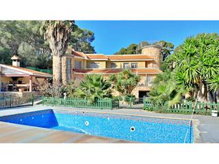 Xalet a Travessia comella moro-5, 5-11 5-11. Espectacular chalet individual