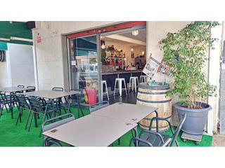 Geschäftsraum in Calle lleida. Restaurant en salou  venta o traspaso