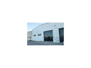 Industrial building in Lugar alsinela 9. Nave industrial en venta o alquiler en perafort!