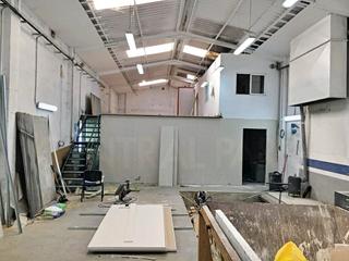 Industrial building in Partida montoliu 6. Nave industrial en venta en reus!