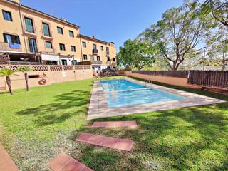 Flat in Carrer Albert Boronat