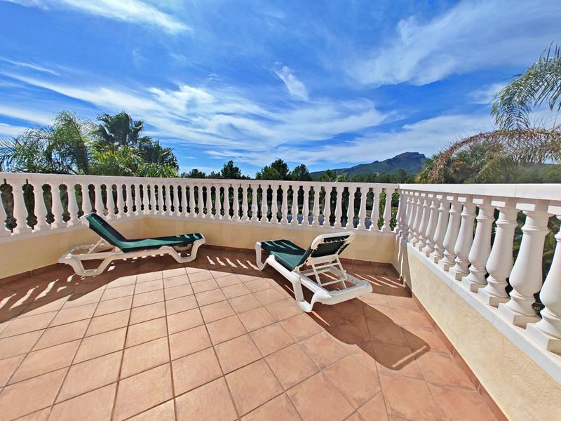 Foto 018e1894-2269-4fb8-8d09-2b3370cb617b. Casa en avenida casalot del espectacular chalet individual!! en Mont-roig del Camp